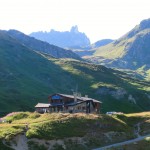 Refuge des Drayères Refuge des Drayères